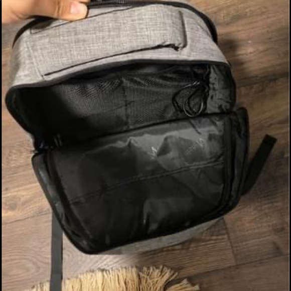 Backpack - Picture 3 of 4